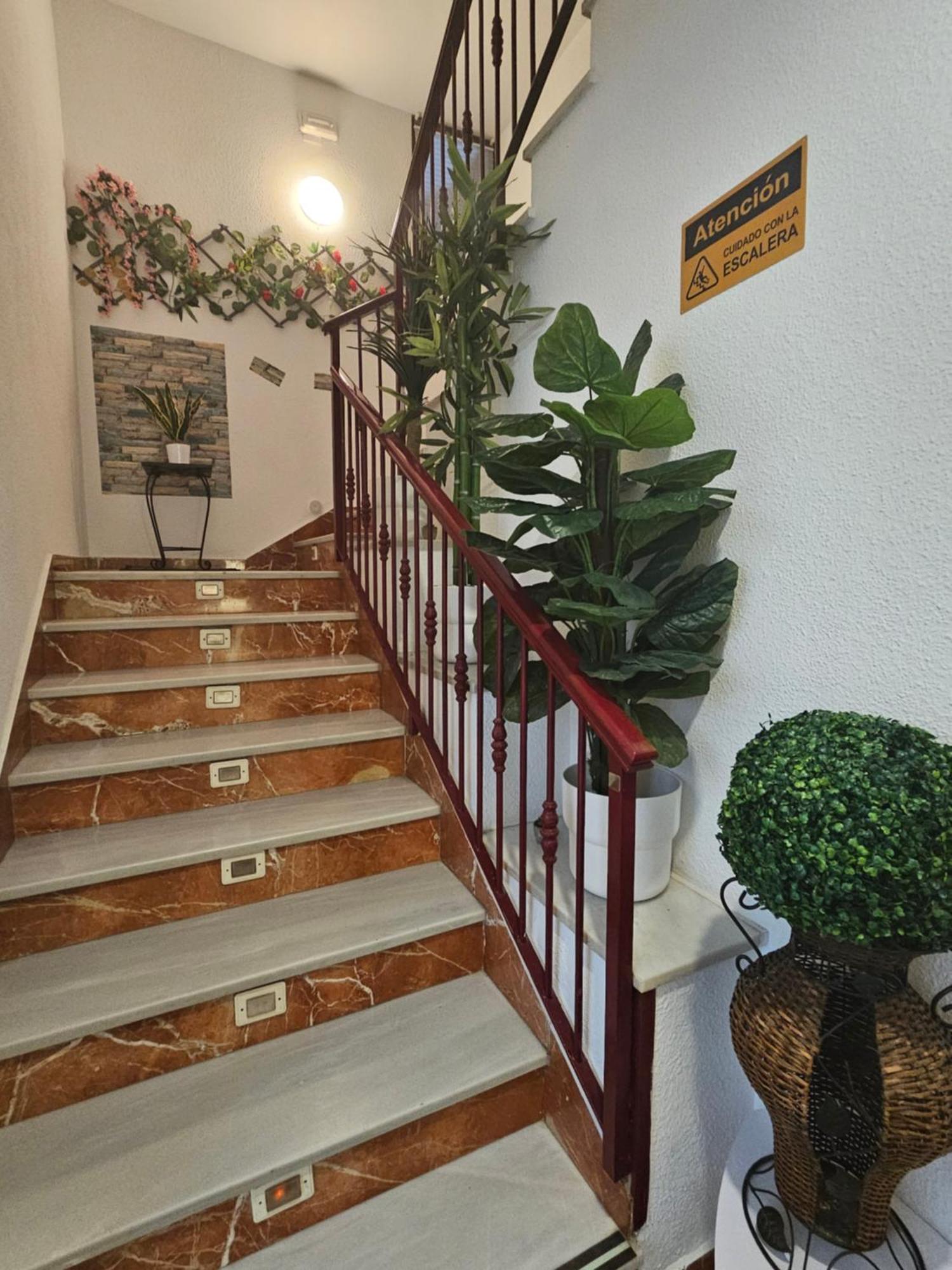 Hotel Al-Andalus Peal, En Cazorla Comarca Peal De Becerro Buitenkant foto
