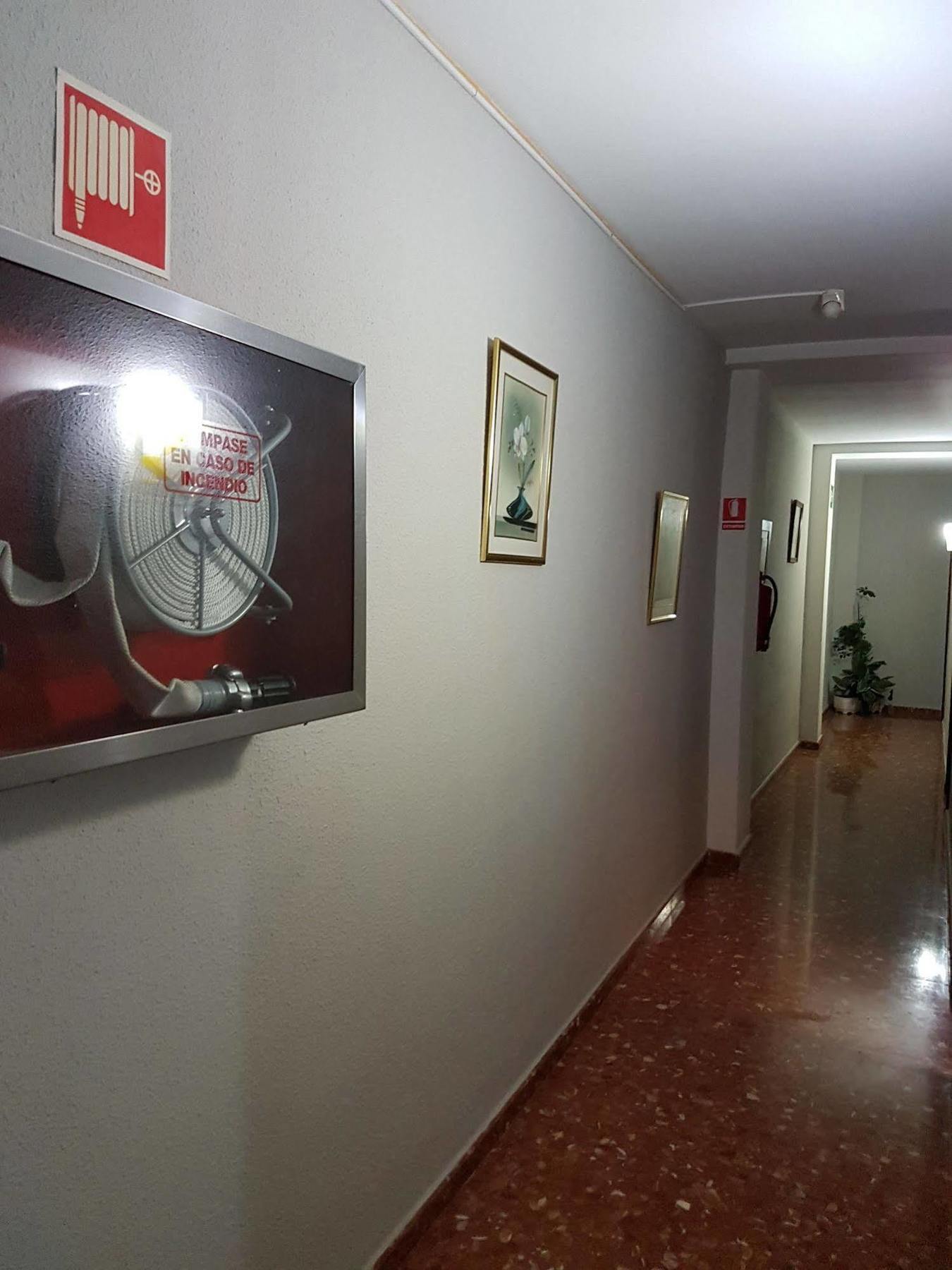 Hotel Al-Andalus Peal, En Cazorla Comarca Peal De Becerro Buitenkant foto